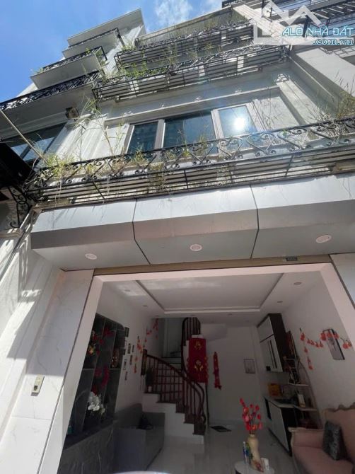 Bình Minh – TT Trâu Quỳ 30.1m² 4.8 tỷ – Nhà cực đẹp, ô tô đỗ cửa, duy nhất còn sót lại - 1