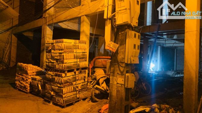 Siêu phẩm Xuân Phương- 7 tầng thang máy- Vỉa hè 50m - DT khủng-DT 109m2x7t -giá 25.9 tỷ. - 1