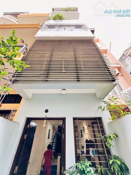 Bán căn phân lô Huỳnh Thúc Kháng kéo dài, 70m², cực gần phố - 1