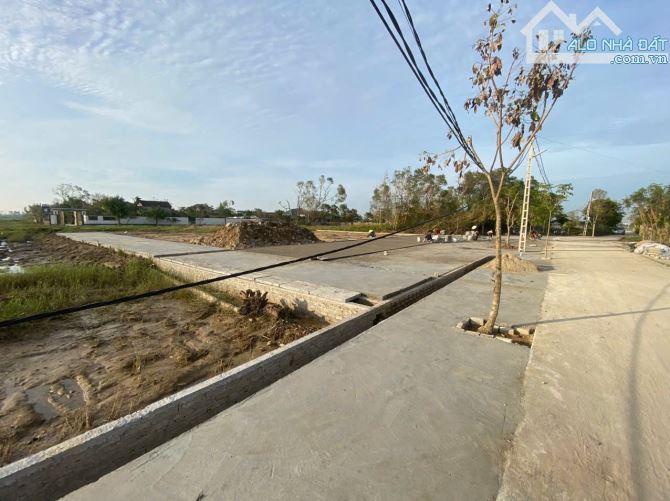 Bán đất nghi phú, phường vinh phú ,vinh,Nghệ An.Gần đường đi  CỬa Lò. 251m2. 5,3 Tỷ - 1