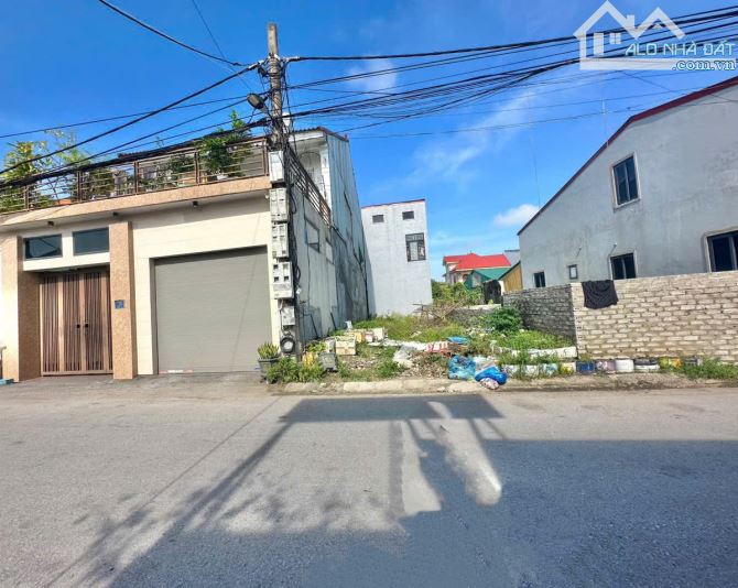 Đất kinh doanh mặt đường Phạm Ngọc Thạch giá siêu nét - 1