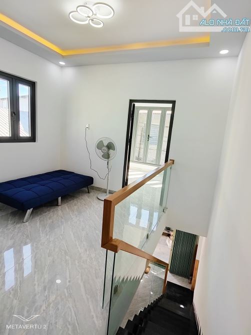 Bán nhà mới toanh 1 tầng full nội thất đường Phan Đình Giót Nha Trang - 1