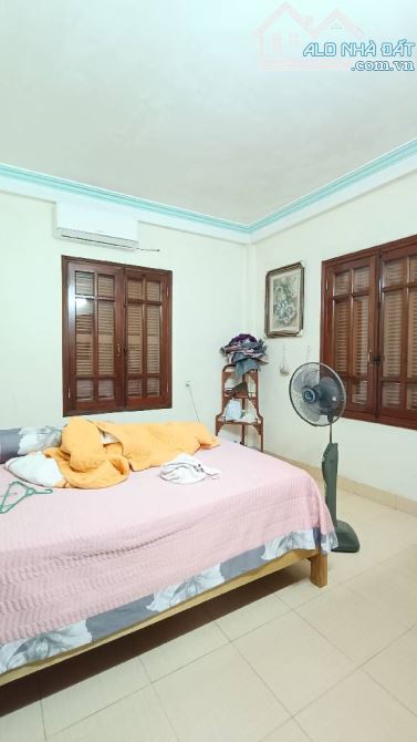 BIỆT THỰ PHỤNG CÔNG/ 3T 161m 16m tiền chỉ 7.1 tỷ / Ô tô to vào, Ngắm trọn Ecopark - 1
