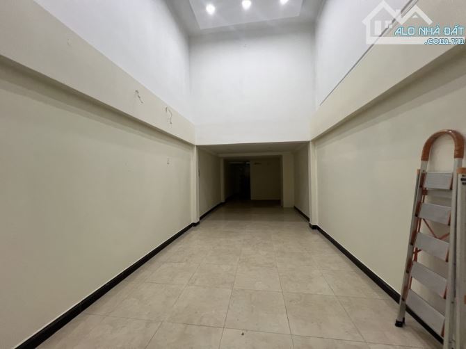 BÁN NHÀ MẶT TIỀN KD NGUYỄN TRỌNG TUYỂN - 5 TẦNG -  PHÚ NHUẬN  - 62M2 - 18 TỶ - 1