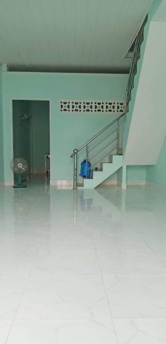 Bán nhà Tạ Quang Bửu, Quận 8, 4x21, 2 tầng, 5 tỷ - 1