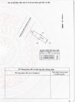 🔥Mặt Tiền KD Nguyễn Thị Minh Khai 5x22 110m2 đoạn đông dân cực SUNG - Dĩ AN - 1