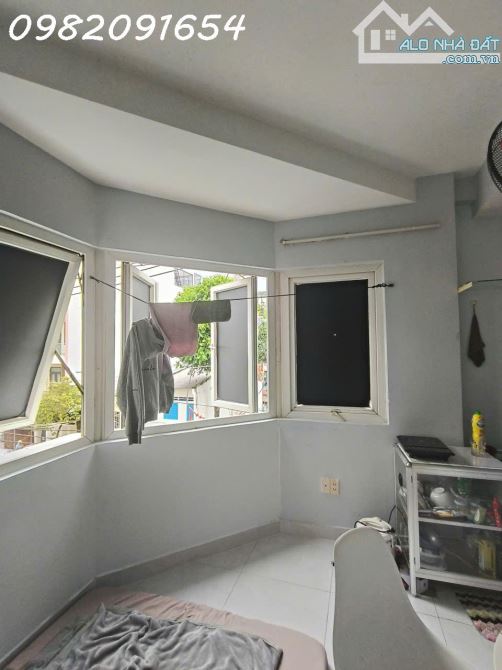 Cần 1 nữ ở ghép, phòng thoáng mát, sạch sẽ, an toàn tại phường Tân Phú, Quận 7 - 1