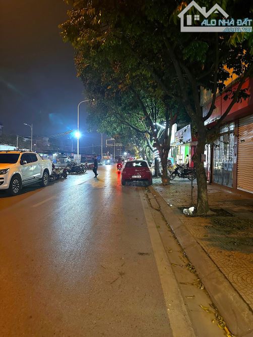 💥 SIÊU DÒNG TIỀN KIM QUAN LB, DT119M2, MT5.3M, ÔTÔ VÀO NHÀ, MẶT NGÕ RỘNG, KINH DOẠNH,16TY - 1