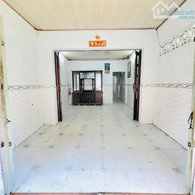 Chỉ 3 tỷ 6 sở hữu ngay căn nhà 2 tầng Sổ hồng riêng Quận 7 - 1