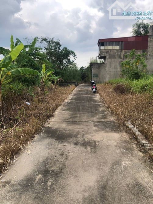 CHÍNH CHỦ BÁN ĐẤT CHƯƠNG DƯƠNG GIÁ HƠN 1 TỶ - 1