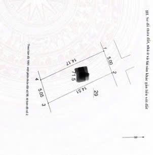 BÁN ĐẤT PHÚC LỢI LONG BIÊN | 72M Ô TÔ TRÁNH VỊ TRÍ ĐẸP GIÁ CHỈ 9,4 TỶ - 1