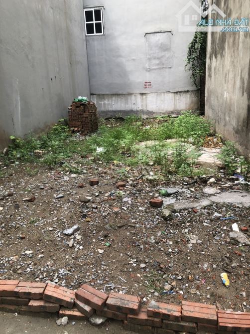 Bán đất Phúc Lợi, Long Biên 55m mt6m cách ô tô tránh chỉ 15m. Giá đầu tư - 1