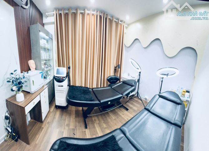 CHUNG CƯ GOLDMARK CITY 78M², 3PN, FULL NỘI THẤT CAO CẤP, Ở NGAY – GIÁ 7.5 TỶ - 1