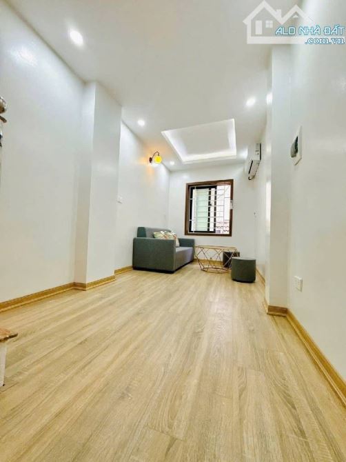 Bán căn nhà phố Khương thượng tt đống đa ngõ nông rộng thoáng sáng - 1