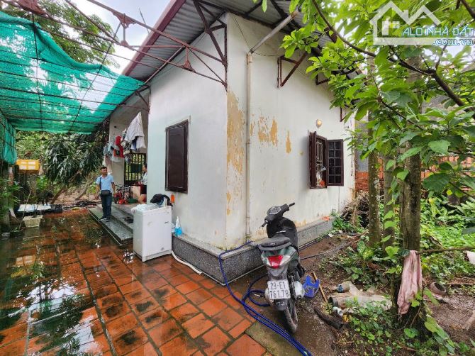 💥 Đông Anh- Khuê Nữ 362m MT 9m- Xây Nhà - Cho Thuê - Đầu Tư Để Dành - Cạnh Đường Đôi - 1