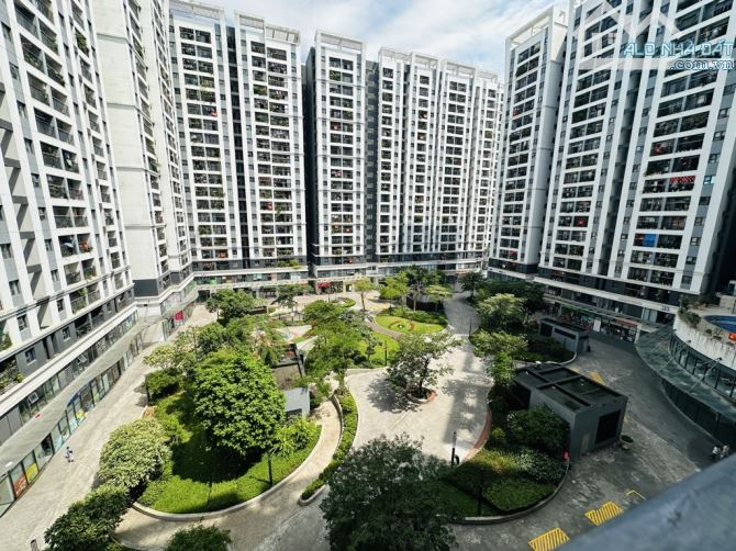 BÁN CĂN HỘ HOPE RESIDENCES NGUYỄN LAM, LONG BIÊN – 68M², 2 NGỦ, VIEW NỘI KHU – GIÁ 4.3 TỶ - 1