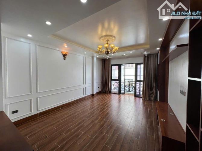 CỰC HIẾM!PHÂN LÔ – KĐT VĂN KHÊ  50M² – 5 TẦNG – VỈA HÈ RỘNG – Ở, KINH DOANH, VĂN PHÒ - 1