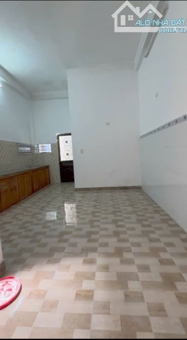 GẤP BÁN NHÀ 4PN - LÝ THƯỜNG KIỆT - ĐỐI DIỆN CÔNG VIÊN HỘI AN - 1