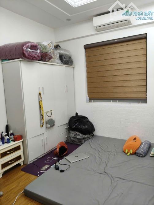 BÁN GẤP CHUNG CƯ VIP1 TÒA  N2F – LÊ VĂN LƯƠNG, THANH XUÂN. 85M2 – 3PN. 6,38 TỶ - 1