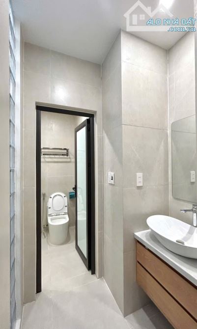Bán nhà 4 tầng Ngõ 165 Đà Nẵng, Ngô Quyền, Hải Phòng - 1