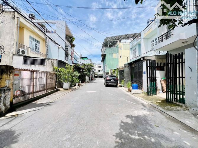 4❌18m, BÁN NHÀ 2 TẦNG, ĐƯỜNG 10M, LÂM THỊ HỐ, TCH, Q.12, 5 TỶ HƠN - 1
