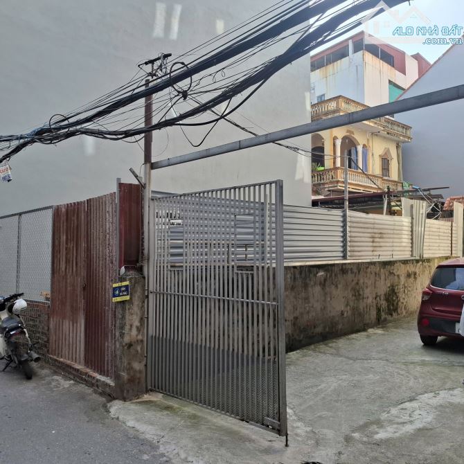 XUÂN ĐỈNH - LÔ GÓC - Ô TÔ VÀO ĐẤT - 75M2, MT 6M, KINH DOANH SẦM UẤT, 20.5 TỶ - 1