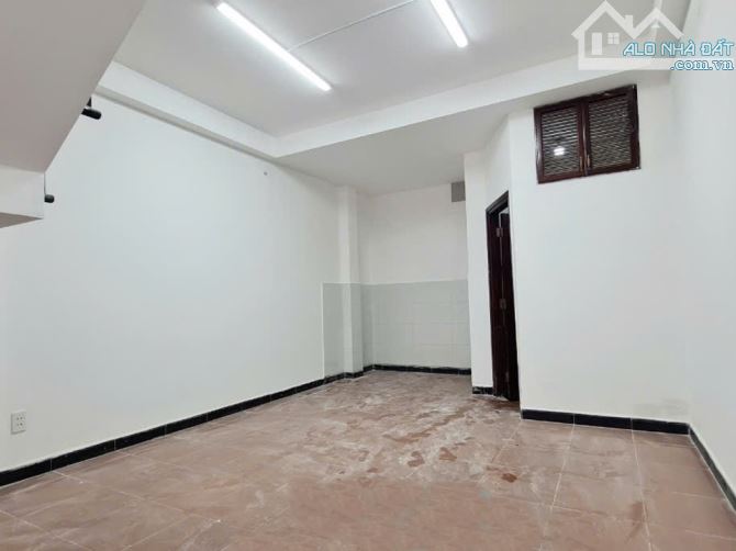 Cho thuê mặt bằng 4x11m đường Đinh Bộ Lĩnh, Bình Thạnh – 9.8 triệu/tháng - 1