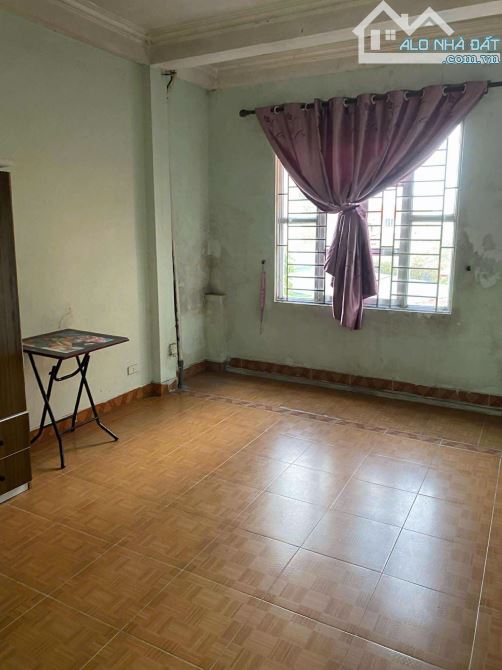 Cần bán gấp căn nhà Bát Khối 36m 4 tầng ô tô đỗ cửa giá 3.95 tỷ giá đầu tư - 1