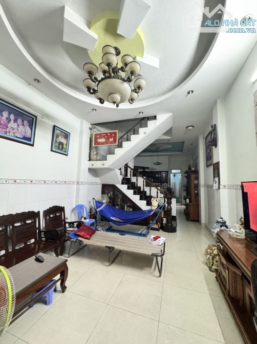 * Chỉ: 8.3 Tỷ - Hoàng Diệu 2, Thủ Đức - Hẻm Ô TÔ tránh nhau - 72m2 - Nhà 4 tầng - 1