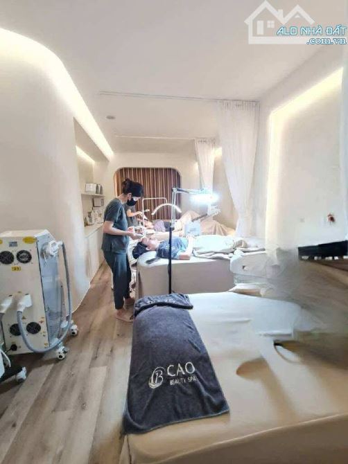 💥 BÁN NHÀ HẺM XE HƠI - TRUNG TÂM Q10 - 90 M2 - DÒNG TIỀN 30TR/THG - NHỈNH 13 TỶ - 1