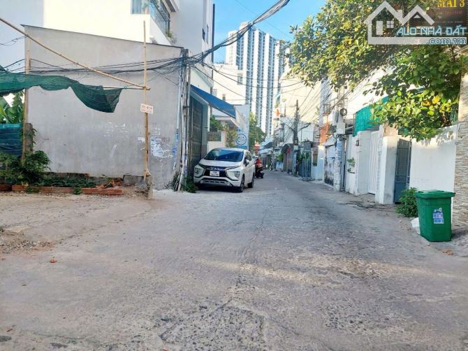 CẦN BÁN LÔ ĐẤT MẶT TIỀN ĐƯỜNG SAO BIỂN, TP NHA TRANG GIÁ 21,6 TỶ - 1