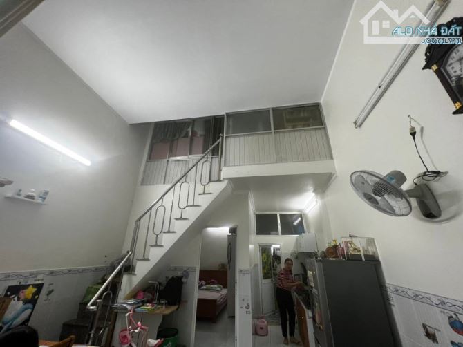 Bán Nhà QL13 Ngay KDC Sông Đà 4x10 T1L giá 3.35 tỷ - 1