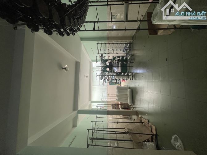 🔥🔥TÂN BÌNH - GẦN BÀU CÁT - NHÀ 3 TẦNG - 101M2 - HOÀN CÔNG- NỞ HẬU - NHỈNH 6x TỶ - 1