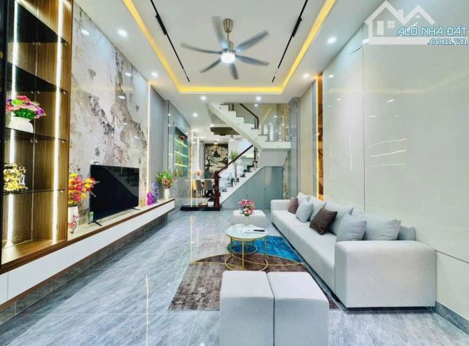 SIÊU PHẨM 102 TẠI TRUNG TÂM QUẬN 5- DƯƠNG TỬ GIANG, QUẬN 5. GIÁ 4,96 TỶ/ 66M2 (4,5X14,7) - 1
