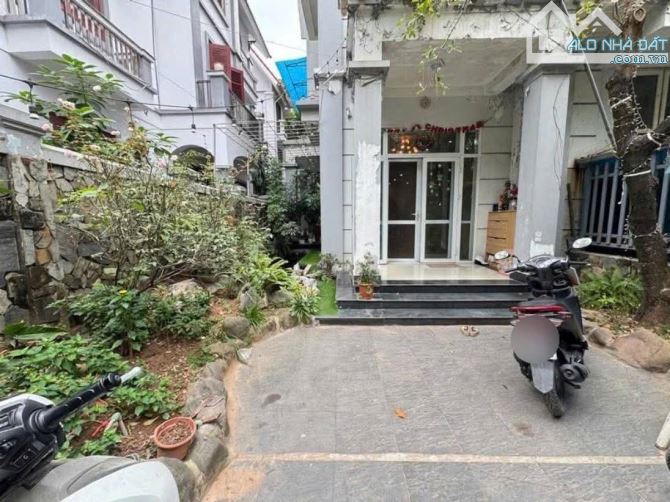 KHU ĐÔ THỊ Văn Quán Hà Đông  Dt 231m2,  4Tầng, Mt 10 m, giá 50 tỷ - 1