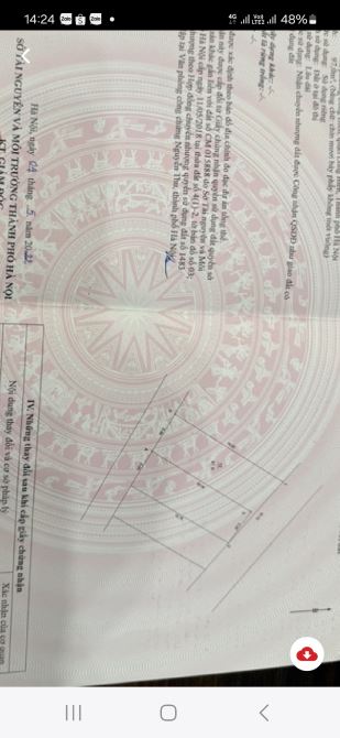 Siêu Phẩm Tư Đình/ 22.8 tỷ/97/115 M2 nhà 6 Tầng Thang máy - 1