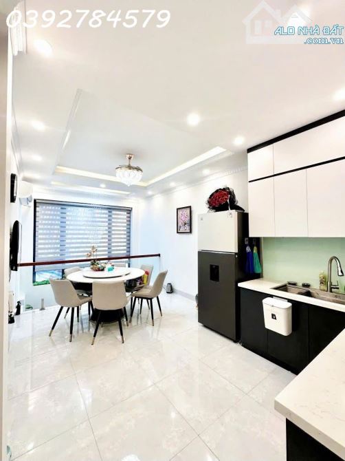 SIÊU PHẨM NHÀ ĐẸP - NGÕ THÔNG NGÕ - TRUNG TÂM BỒ ĐỀ - NHIỀU TIỆN ÍCH - 1