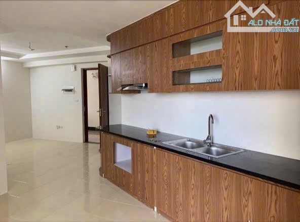 BÁN GẤP CHUNG CƯ VIP BTL THỦ ĐÔ – TÒA CT1 YÊN NGHĨA, HÀ ĐÔNG. 65M² – 2PN. 3,83 TỶ - 1