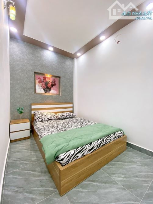 💥  Bán nhà 2 tầng đường Đỗ Thúc Tịnh- 50m2- Giá hơn 3 tỷ - 1