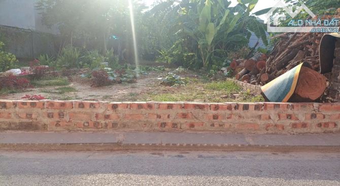 BÁN ĐẤT HẢI BỐI, GẦN VIEW SÔNG 55M , NẰM TRONG DỰ ÁN THÀNH PHỐ VEN SÔNG - 1