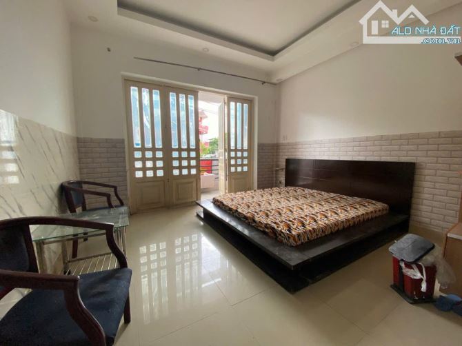 Căn hộ Studio full nội thất , gần bến xe Q8, Cầu Chà Và , cầu Nguyễn Tri Phương tại Q8 - 1