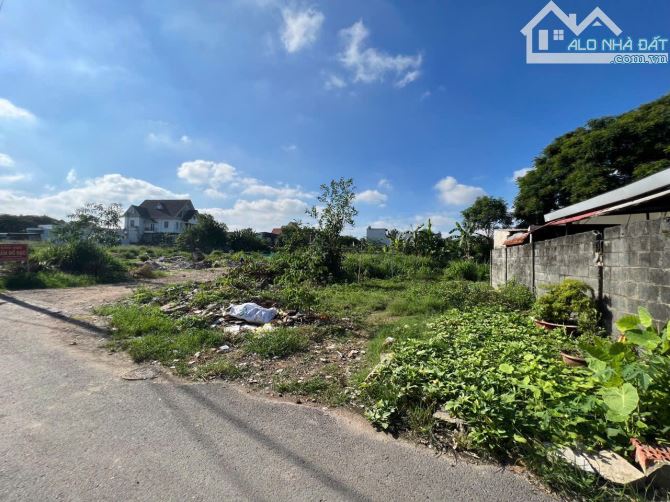 Đất gần BigC GO, phường Đông Hoà, TP Dĩ  An - 1