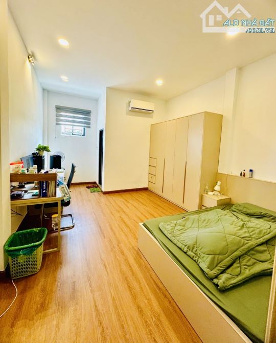 🏡 BÁN NHÀ CHÍNH CHỦ – HẺM 175 ĐƯỜNG SỐ 2, TĂNG NHƠN PHÚ B – CHỈ 6 TỶ 4 - 1