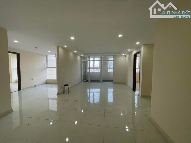 CĂN HỘ LÔ GÓC 3 NGỦ BAN CÔNG ĐÔNG NAM THOÁNG MÁT 289A KHUẤT DUY TIẾN THANH XUÂN 105m 7 TỶ - 1