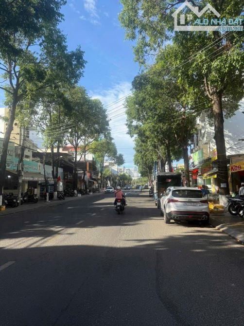 🌈BÁN ĐẤT TẶNG NHÀ MẶT TIỀN ĐƯỜNG NGUYỄN ĐỨC CẢNH - GIÁ 24.7 TỶ - NHA TRANG - 1