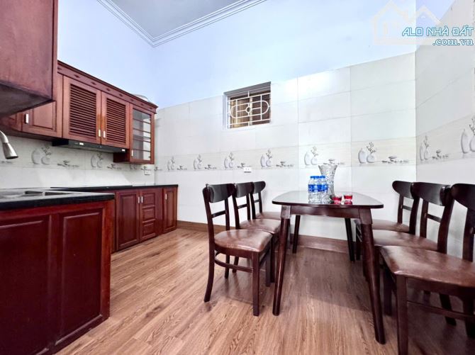 NHÀ ĐẸP 3 TẦNG – VỊ TRÍ VÀNG- THỌ AM - LIÊN NINH- NAM PHÙ- FULL NỘI THẤT - 1