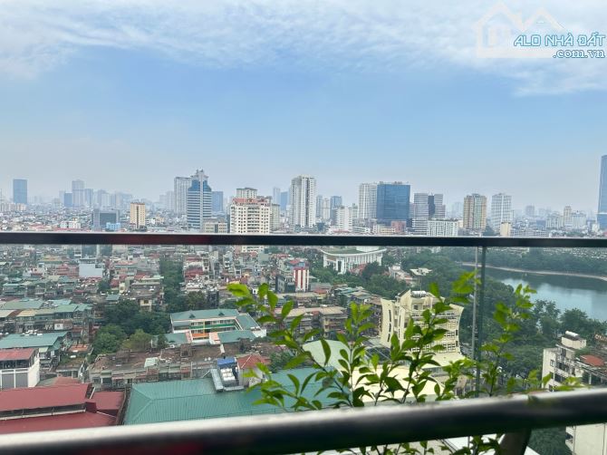 BÁN  CĂN GÓC CHUNG CƯ VIP1 VINACONEX – 93 LÁNG HẠ, ĐỐNG ĐA. 108M² – 2PN. 11,38 TỶ - 1