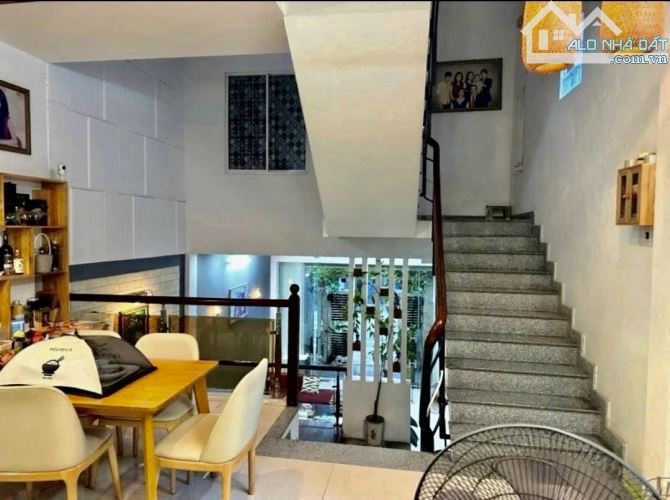 BÁN BIỆT THỰ LỰC LƯỠNG GÓC 2 MẶT TIỀN ĐƯỜNG HẢI CHÂU – 3 TẦNG ĐẸP LUNG LINH – NHỈNH 12 TỶ - 1