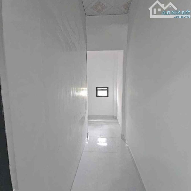 BÁN NHÀ TÂN PHÚ, NHÀ HXH TÂN KỲ TÂN QUÝ, P.SƠN KỲ, 4,5X12M, CN 53M2, GIÁ 4,9 TỶ TL - 1