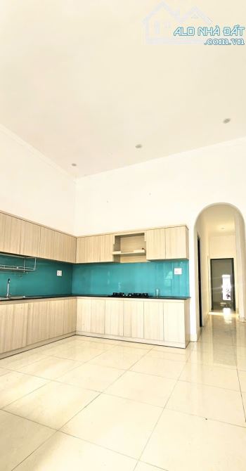 NHÀ HẺM XÔ VIẾT NGHỆ TĨNH-  Thiết kế hiện đại - Đường 2 oto né nhau - 1